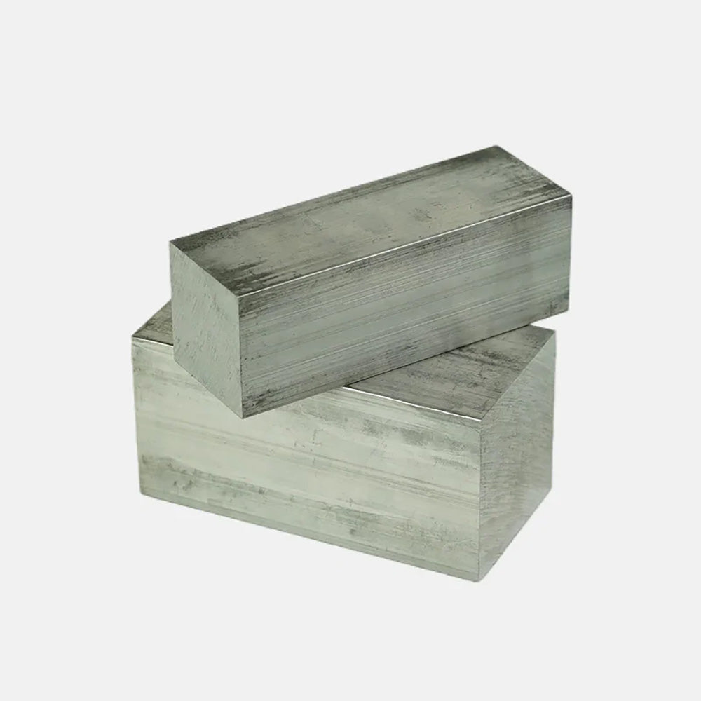6061 Aluminum Block